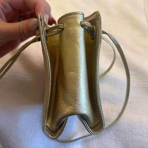 Vintage Moschino Evening Bag - Picture 6 of 7